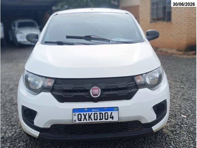 Fiat Mobi Like