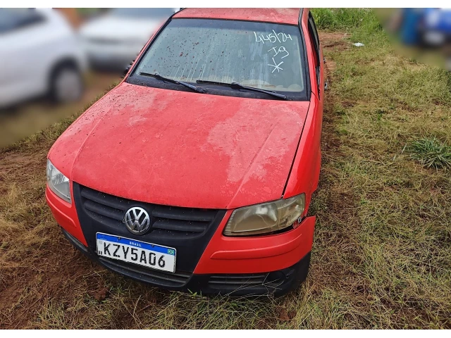 VW GOL 1.0 - 06/06 - Indápolis-Dourados/MS