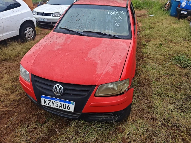 Foto 1 de VW GOL 1.0 - 06/06 - Indápolis-Dourados/MS