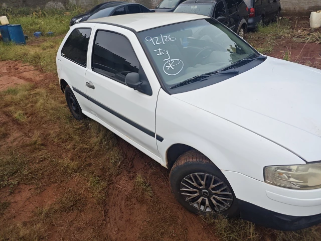 Foto 1 de VW GOL 1.0 - 05/06 - Indápolis-Dourados/MS