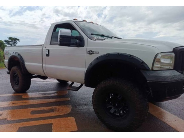 Ford F-250 XL Súper Duty 2000/2000