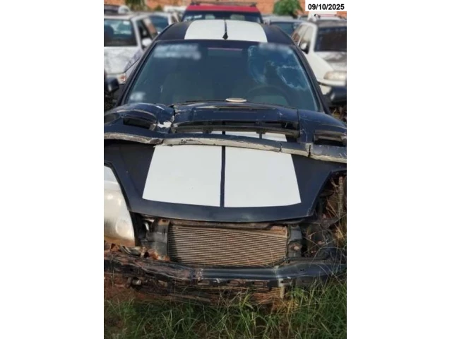 FORD/KA FLEX 09/09 - Rio Branco/AC