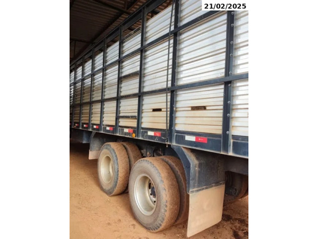Mercedes-Benz/L-2013 - 79/79 - Novo Horizonte do Oeste/RO — foto 6 de 10
