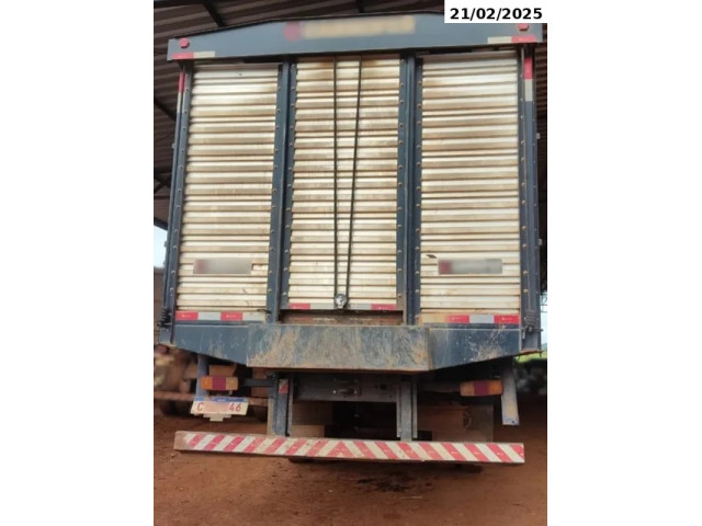 Mercedes-Benz/L-2013 - 79/79 - Novo Horizonte do Oeste/RO — foto 7 de 10