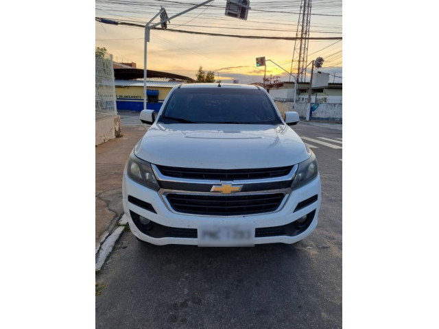 Chevrolet/S10 LT DD4A - 18/19 - Acopiara/CE