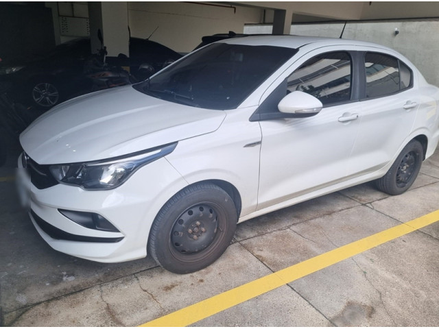 I/Fiat Cronos Drive 1.3 - 18/19 - Fortaleza/CE