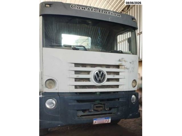 VW/17.280 CRM 4X2 4P - 13/14 - Boa Esperança/ES