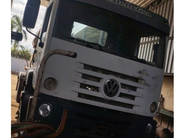 VW/17.280 CRM 4X2 4P - 13/14 - Boa Esperança/ES