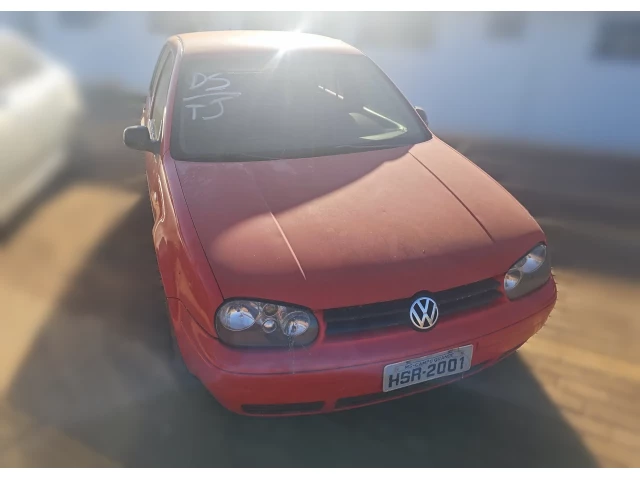 VW GOLF 2.0 - 00/00 - Três Lagoas/M