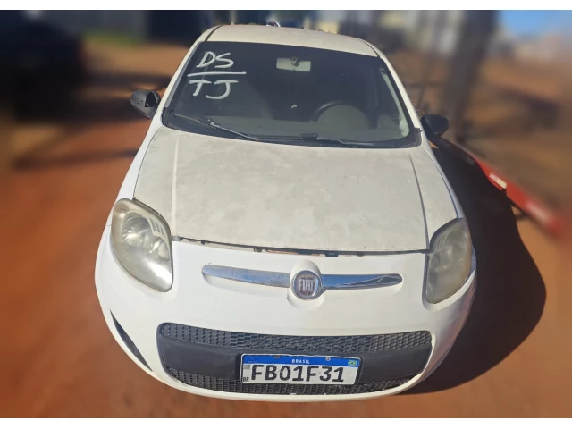 FIAT PALIO ATTRACTIV 1.0 - 12/13 - Três Lagoas/MS