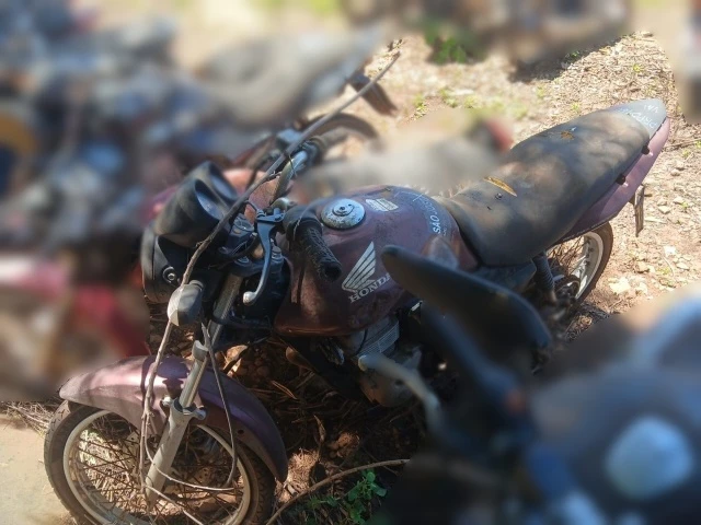 HONDA/CG 150 FAN ESI - 12/12 - São José do Rio Preto/SP