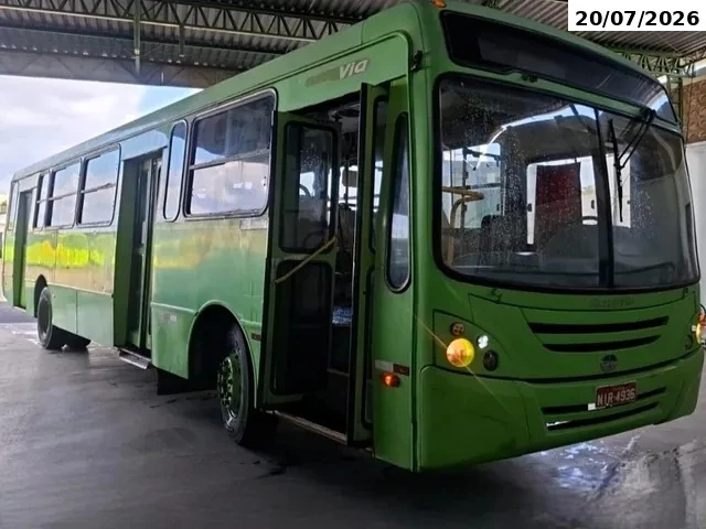 M.BENZ/MASCARELLO GRAVIA 10/10 - Teresina/PI