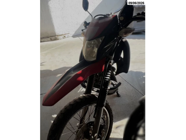 Honda NXR 150 BROS ESD 2013/2013 - Aparecida de Goiânia/GO