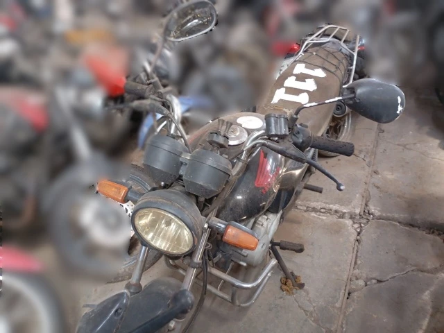 Foto 1 de HONDA/CG 125 FAN KS – 12/12 – Itaquaquecetuba/SP