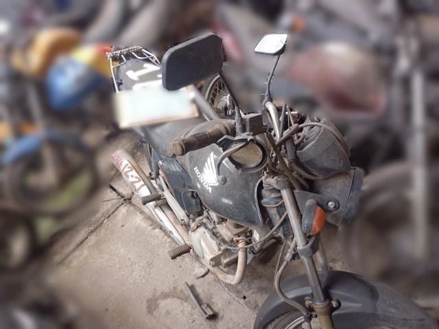 Foto 1 de HONDA/CG150 FAN ESDI – 12/13 – Itaquaquecetuba/SP