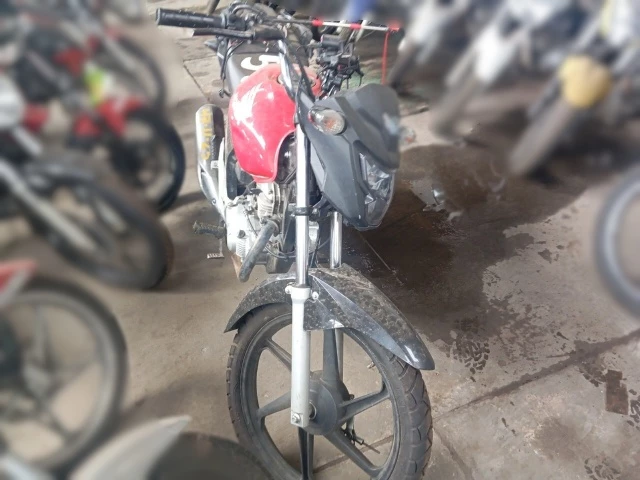 Foto 1 de HONDA/CG 160 START – 24/24 – Itaquaquecetuba/SP
