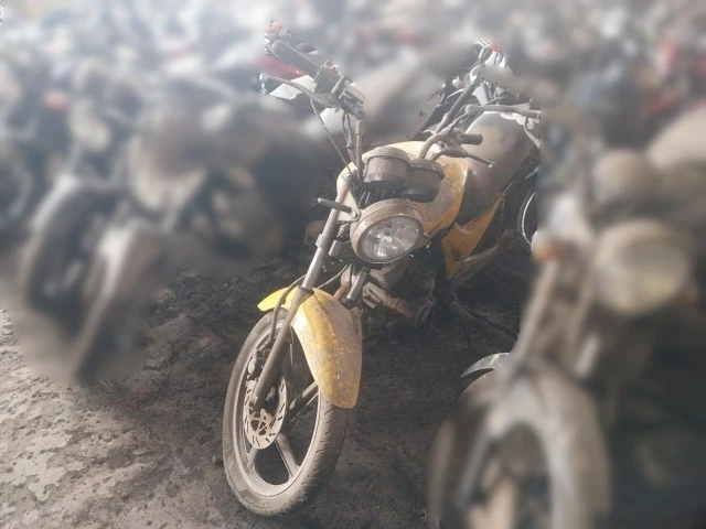 Foto 1 de DAFRA/SPEED 150 – 09/10 – Itaquaquecetuba/SP