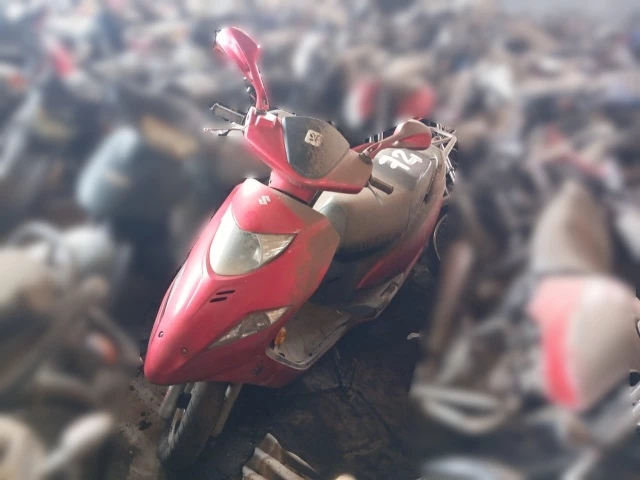 JTA/SUZUKI BURGMAN I – 11/12 – Itaquaquecetuba/SP