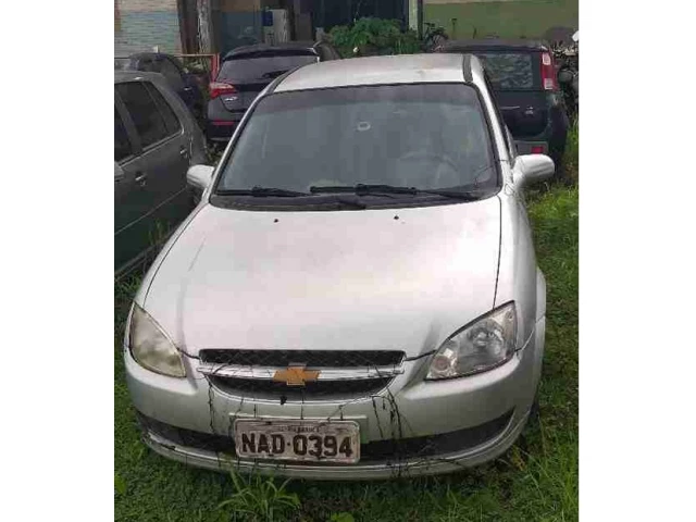 Foto 1 de Chevrolet Classic Life - 15/15 - Rio Branco/AC