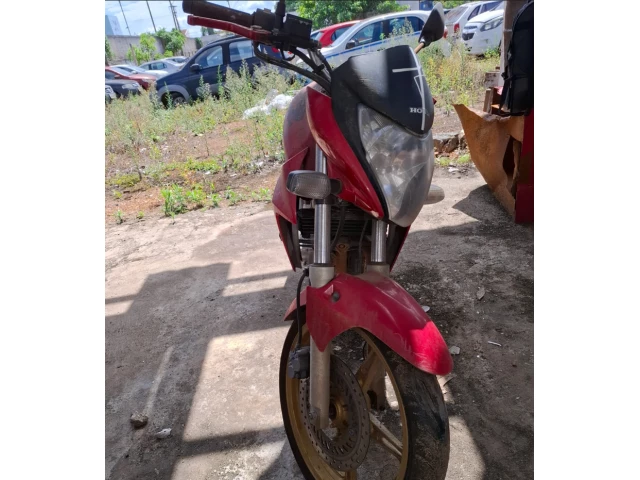 HONDA/CB 300R - 14/15 - Porto Velho/RO