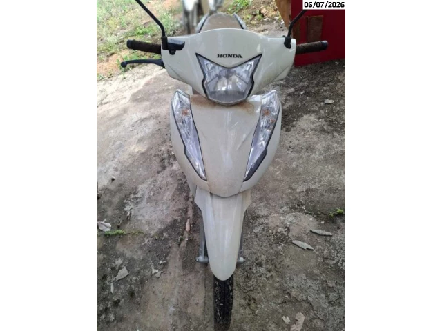 Honda Biz 125