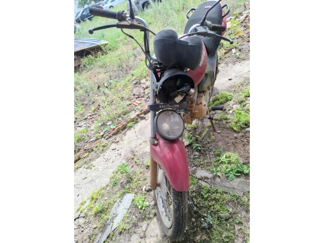 HONDA/CG 150 FAN ESI - 13/13 - Porto Velho/RO