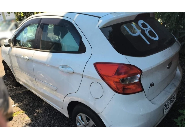 FORD/KA SE 1.0 HA – 15/15 – Fernandópolis/SP