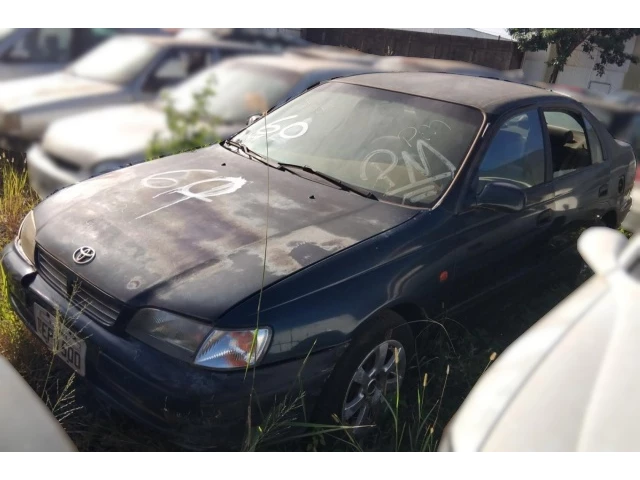 IMP/TOYOTA CORONA GLI – 96/96 – Fernandópolis/SP