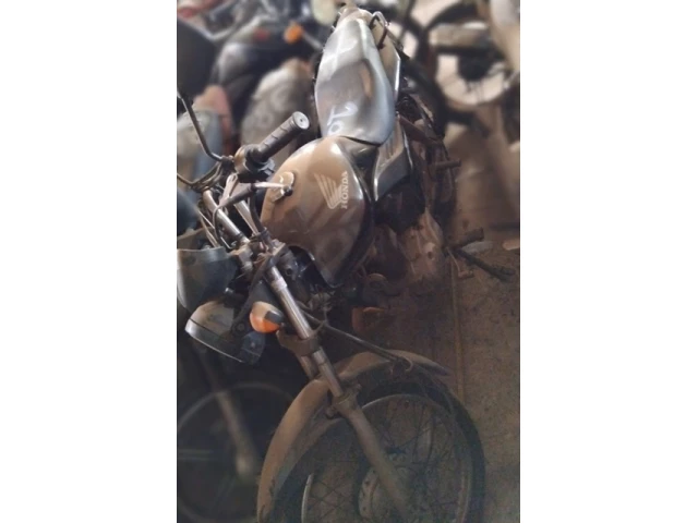 HONDA/CG 150 FAN ESI – 11/11 – Fernandópolis/SP