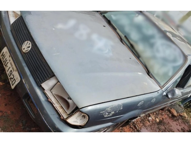 Foto 1 de VW/SANTANA CL 1.8 – 91/92 – Fernandópolis/SP