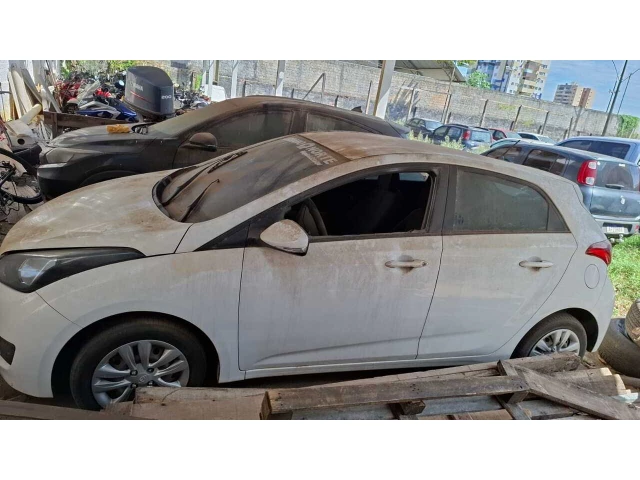 HYUNDAI/ HB20 1.0M COMFOR - 18/18 - Porto Velho/RO