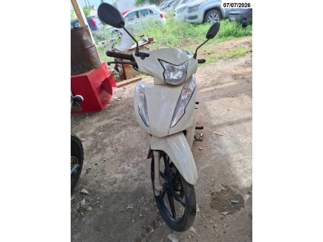 Honda Biz 125