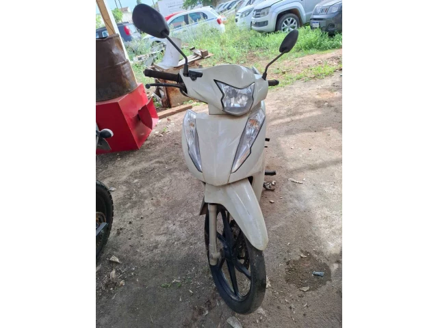 Honda Biz 125