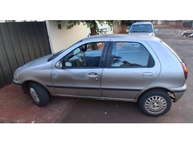 Foto 1 de Fiat/Palio EDX - 96/96 - Primeiro de Maio/PR