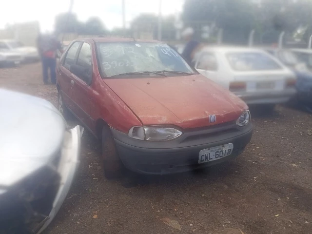 FIAT/PALIO EX – 98/99 – Catanduva/SP