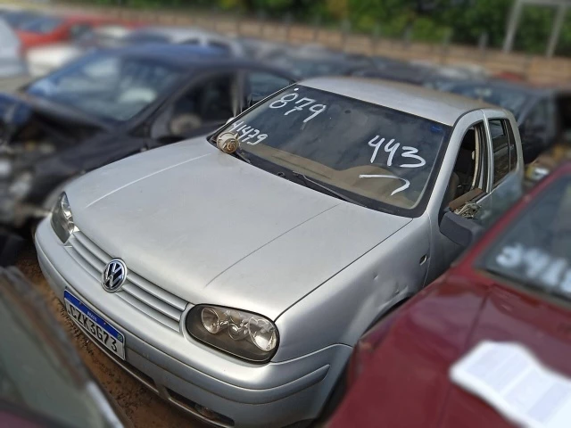 VW/GOLF 2.0 – 99/00 – Catanduva/SP