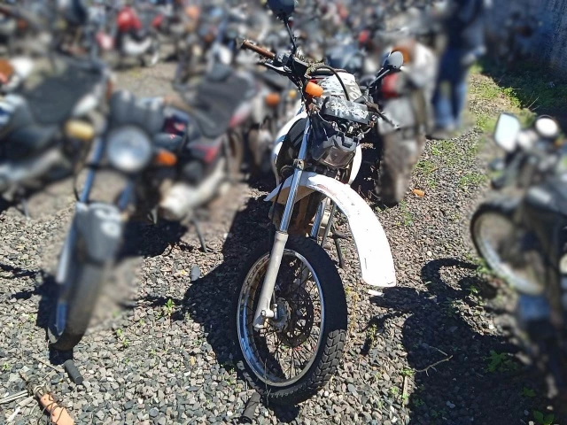 HONDA/NXR150 BROS ESD – 03/03 – Catanduva/SP