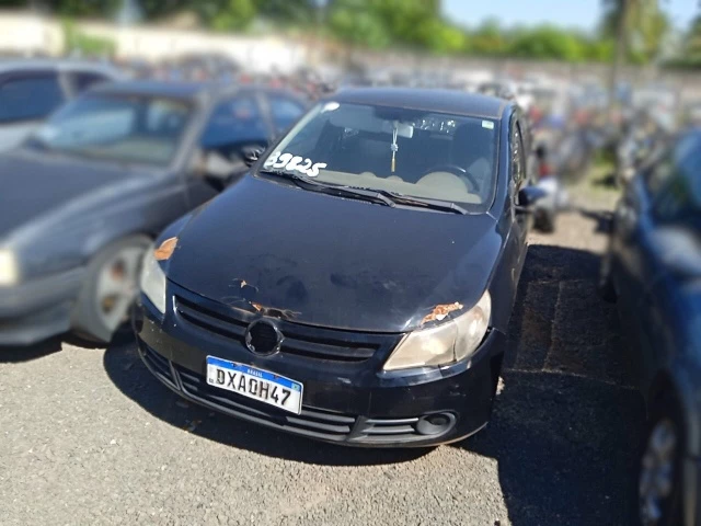 VW/GOL 1.0 – 11/12 – Catanduva/SP