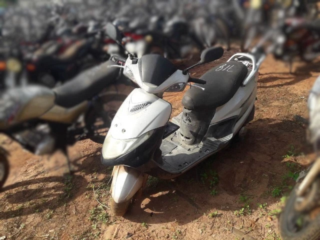 Jta/Suzuki AN125 – 08/09 – Catanduva/SP