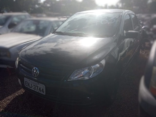 VW/Voyage 1.0 – 09/10 – Catanduva/SP