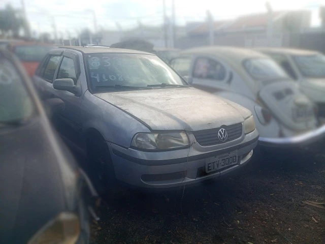 VW/Gol 16V Plus – 01/01 – Catanduva/SP
