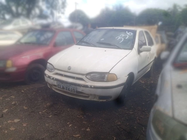 Fiat/Palio Edx – 97/97 – Catanduva/SP