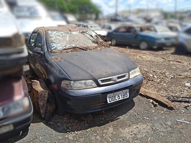 Fiat/Palio EX – 01/01 – Catanduva/SP