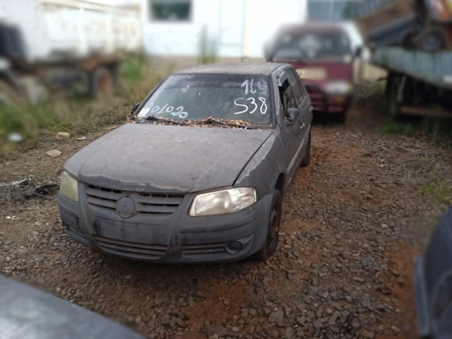 VW/GOL 1.0 – 05/06 – Catanduva/SP