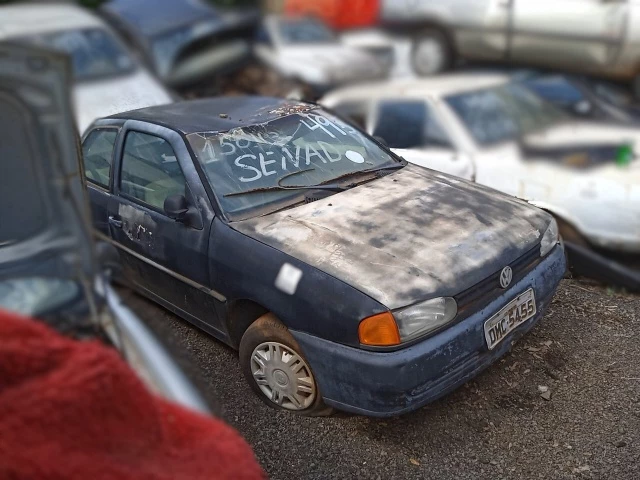 VW/Gol Special – 03/04 – Catanduva/SP