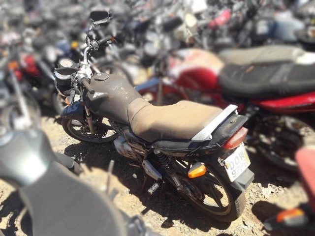 Jta/Suzuki EN125 Yes – 06/07 – Catanduva/SP