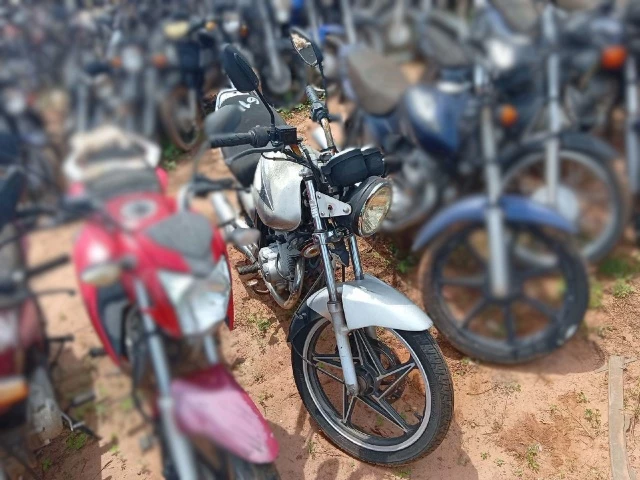 Jta/Suzuki EN125 Yes – 06/07 – Catanduva/SP