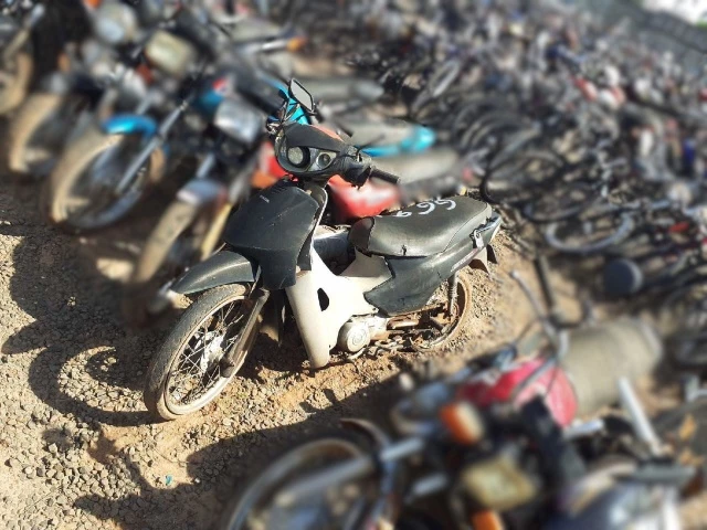 I/Lifan LF110 2G – 07/08 – Catanduva/SP