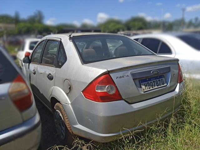 Ford/Fiesta Sedan SC – 05/06 – Catanduva/SP