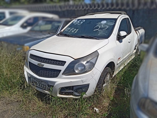 CHEVROLET/MONTANA SPORT – 13/13 – Catanduva/SP
